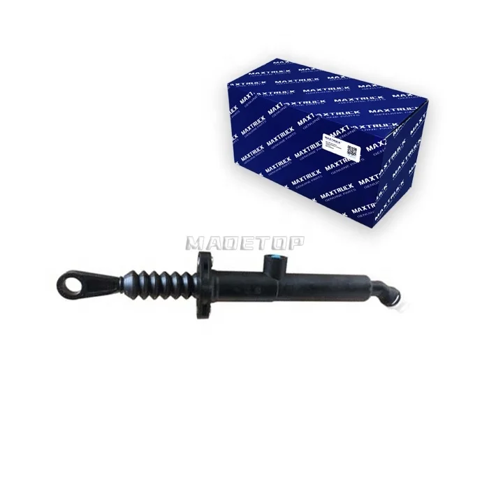 Madetop Heavy Duty Truck Parts Clutch Master Cylinder 50021600 0012959106 KG2000108 KG20001.0.8 Spare Parts For Mercedes-Benz