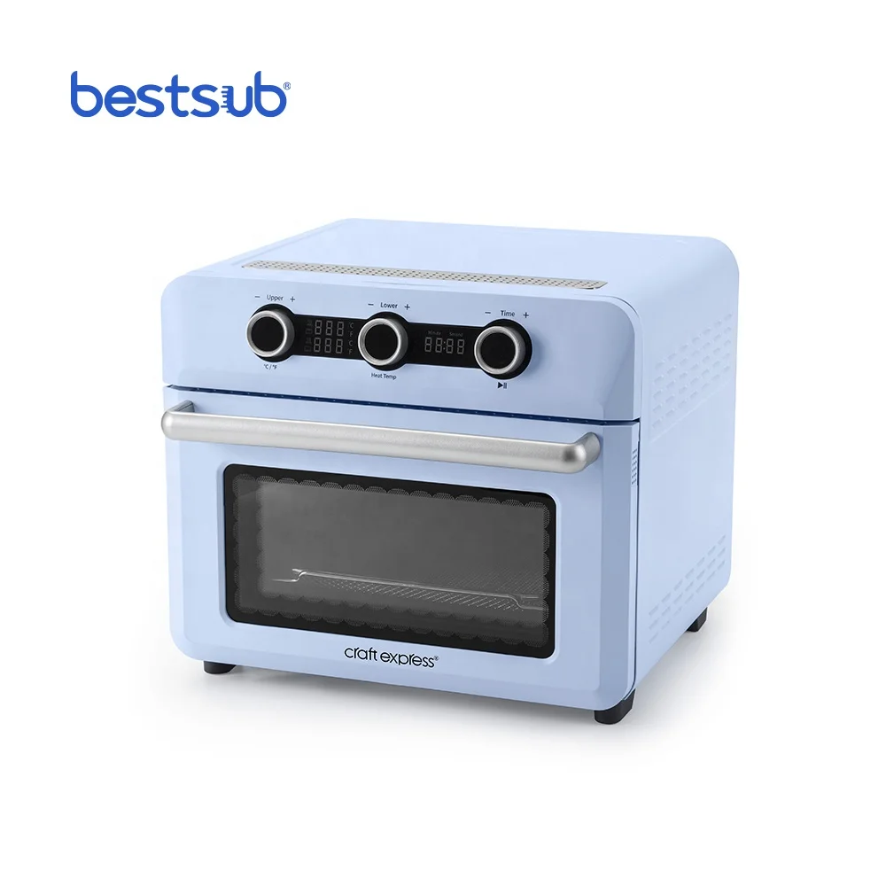 Sublimacion Oven BestSub Newest RTS 25 L Smart Tumbler Mug Heat Press Machine Sublimation Oven