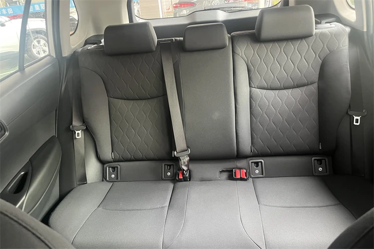 Для Toyota Corolla Cross Hybrid 2.0l Elite Edition