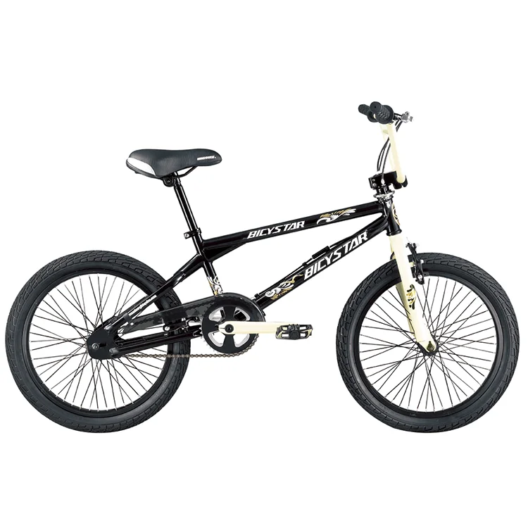 freestyle mountain goose bike 3 piece cranks bmx mini bike