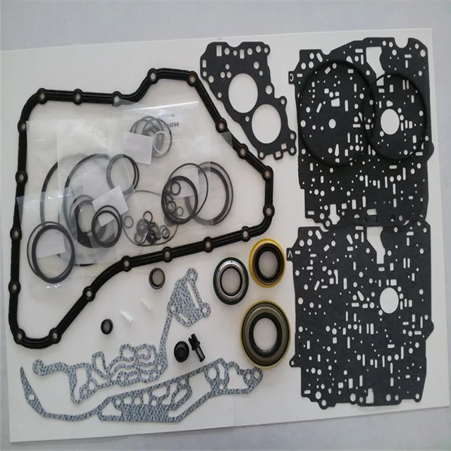 Наборы для ремонта коробки передач 4T65E