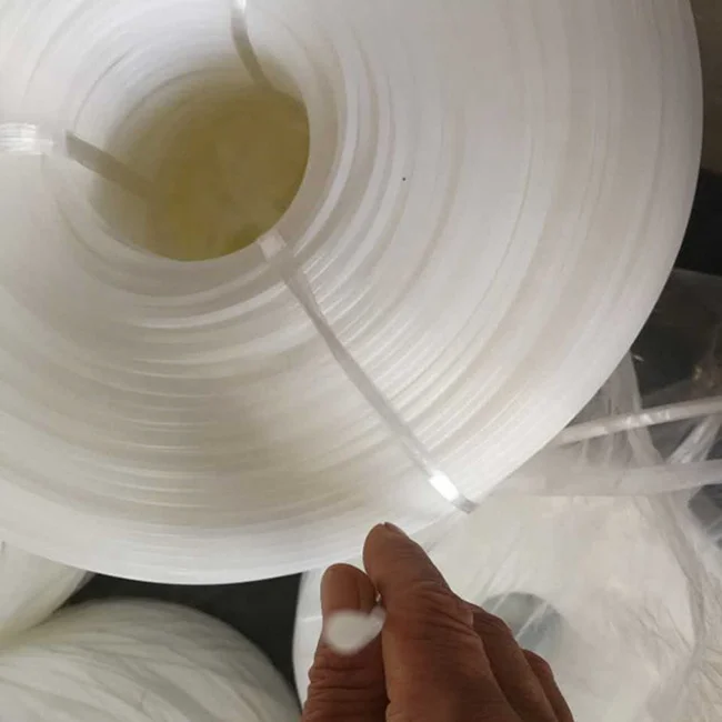 Plastic PP/PE/PVC Welding Rods