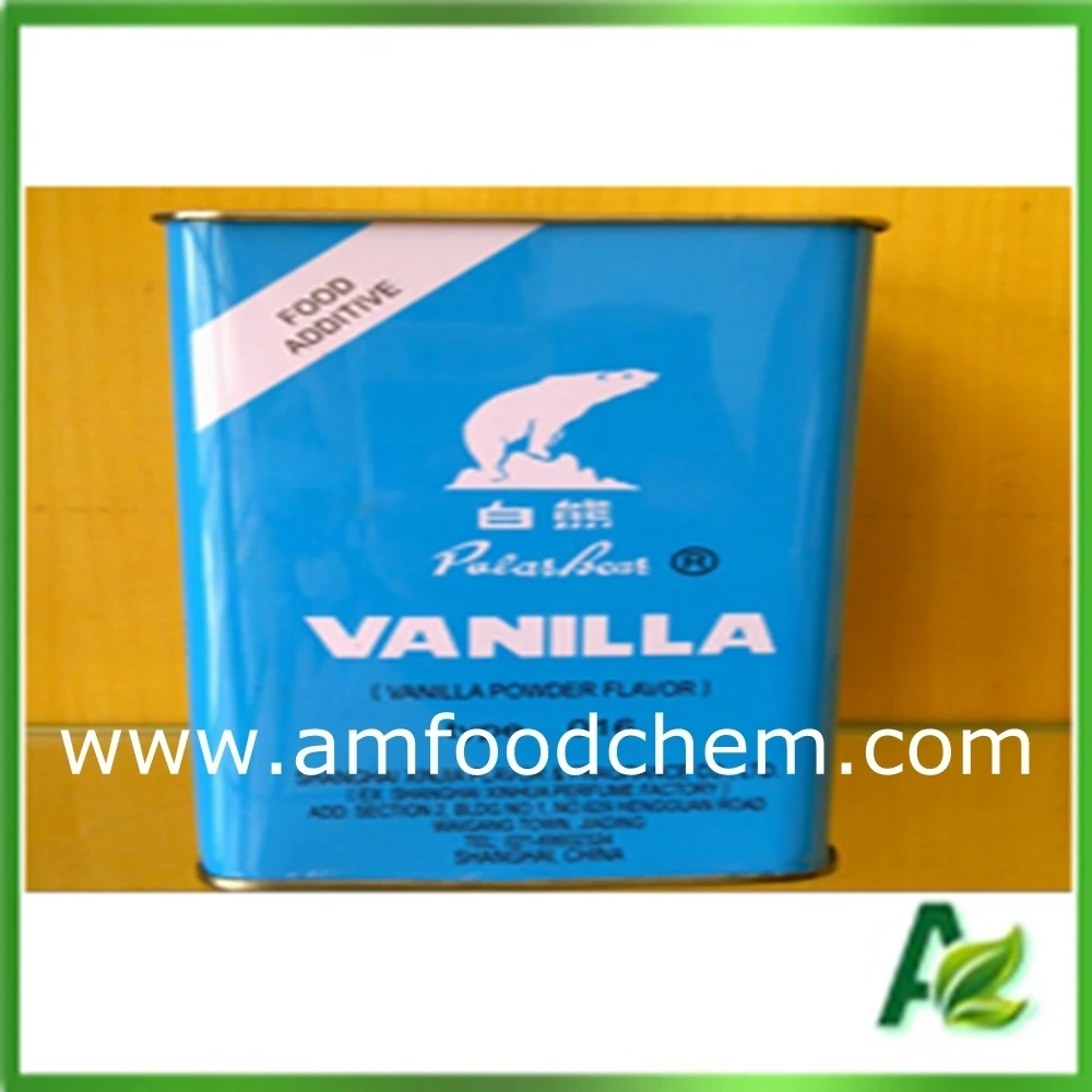Nature vanilla price foos additive