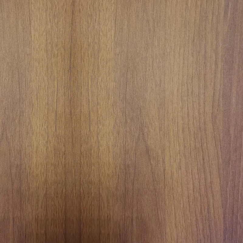 Forest View 2021 Soft PVC  tree film PVC vacuum press laminated film for furniture MDF