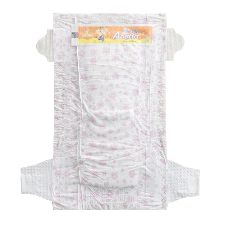 Крылья OEM Abdl, подгузники, дышащие мягкие теплые panals Fraldas descard aveis, детские подгузники