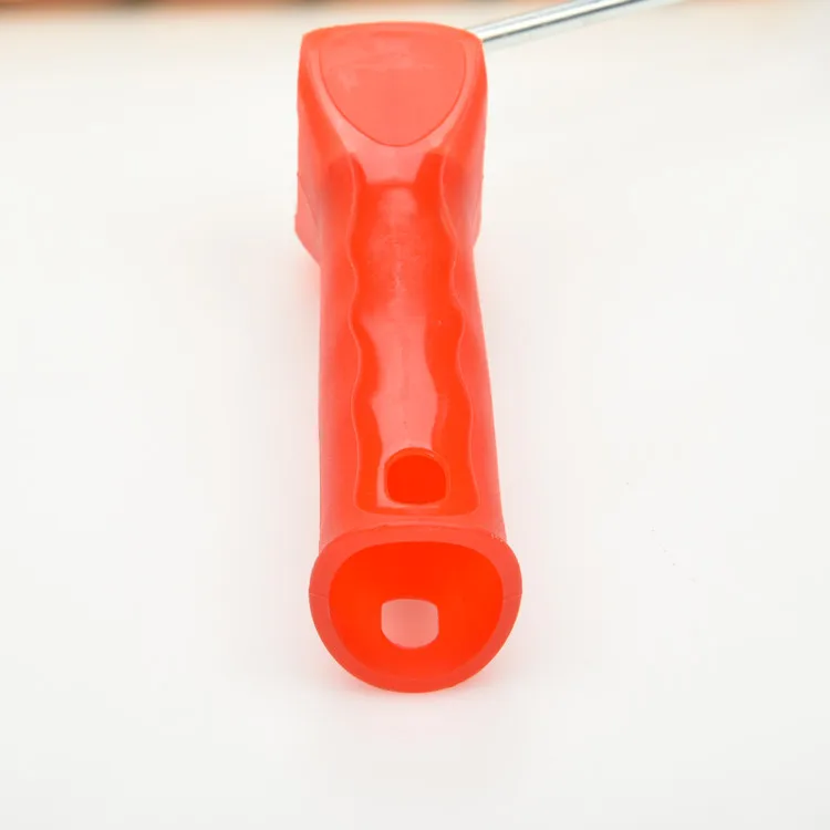 
BRUSH INDUSTRIES 9 Inches Big Tiger Design Pattern interiors Multipurpose Roller 9