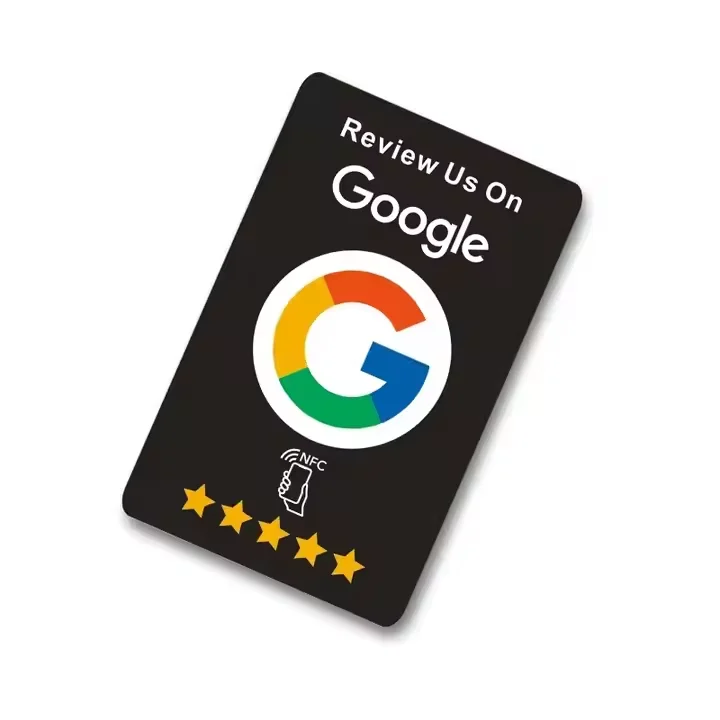 Customized logo printing UHF Cards ISO18000 6C RFID Card