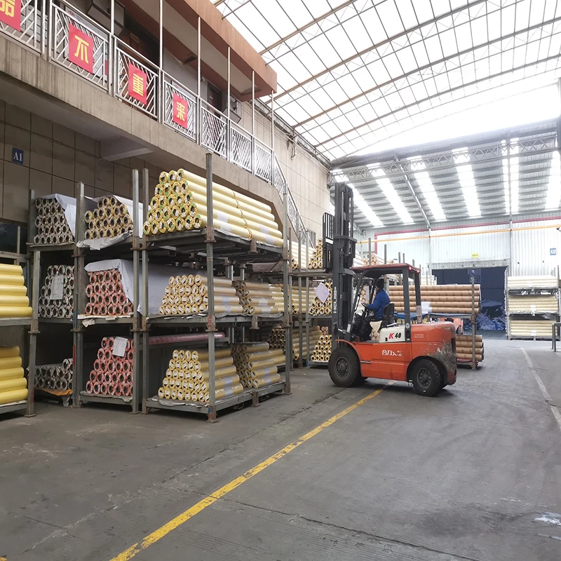 Factory Wholesale Custom Backlit LED Light Box Flex Banner Fabric Photo Frame Glossy Matte Backlit Flex Banner