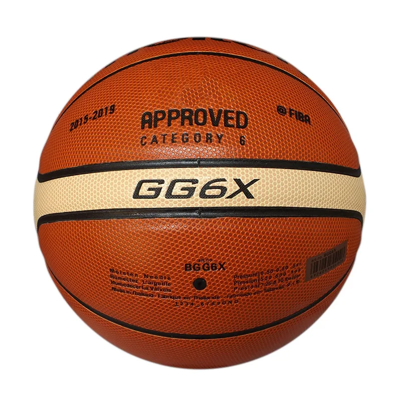 Official Size Match Molten GG7X/GL7X/GP7X/GT7X/GM7X/GW7/GF7X/GS7X/GG6X/GM6X/GW6/GG6/GG5/GW5 Size 7 6 5 Basketball ball