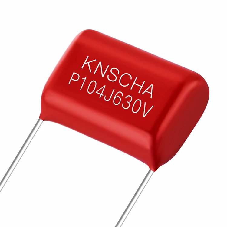 205j 250v mpp пленочный конденсатор KNSCHA заводской полипропиленовый 2 0 мкФ сквозное отверстие