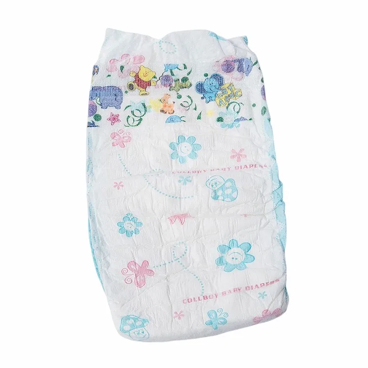 Milk Music Eucalyptus Wholesale Flute Smile Happy Hug Reject In Large Size Baby Diaper, Baby Diaper In Bulk Wholesale