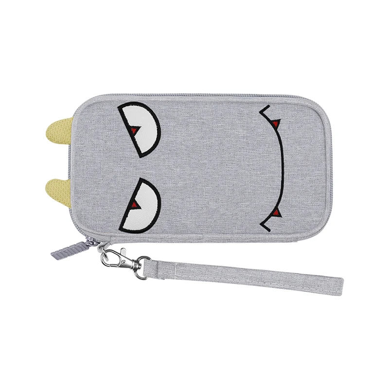 Внешний аккумулятор BUBM, сумка-Органайзер для телефона и электроники