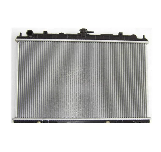 Высококачественный автоматический паяльный радиатор 21460-WL500 21460-WL000 21460-WL010 для Nissan Elgrand E51