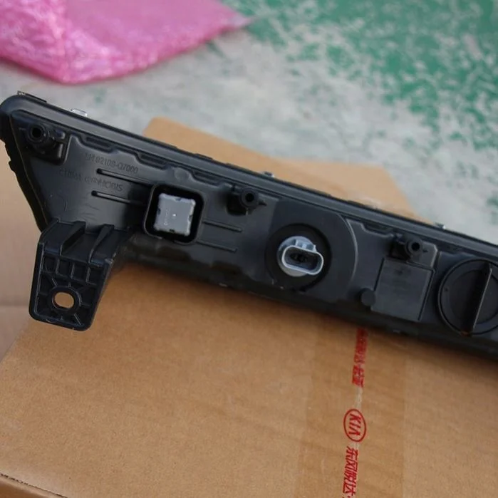 Original SELTOS led car headlight