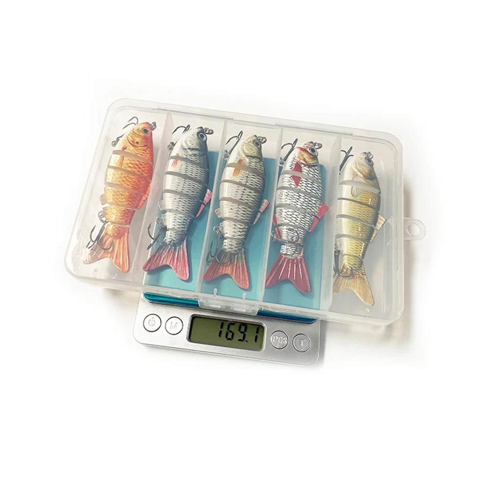 heave weightmini silver 60g heavy bait lure 70mm small long bearking sinking wholesale 10cm 120mm bent fishing minnow lure