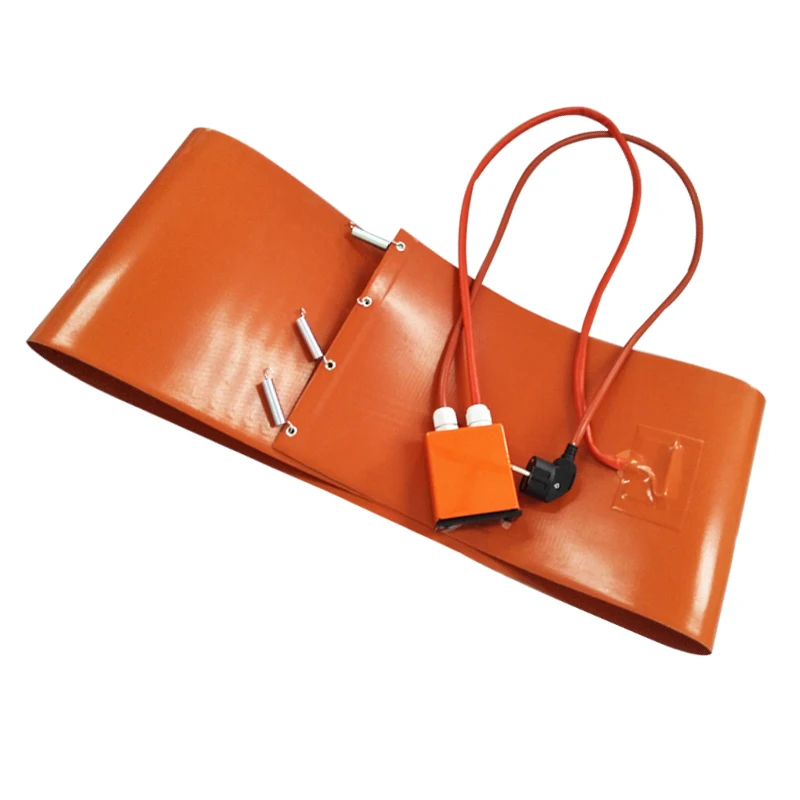 Customized Silicone Wholesale Manufacturers Directly Sell Heating Pad