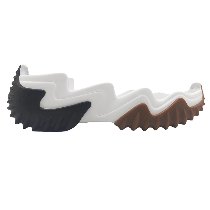 Breathable Lightweight Comfortable Rubber Breathable Sports Safety Shoes Outsole