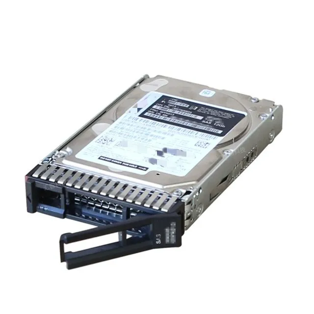 4XB0K12406 SAS 12 Gb HS SSD Server Hard Drive