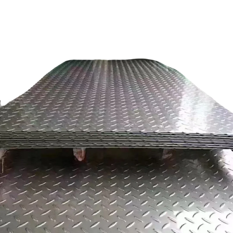 High Quality Thick Steel Plate 0.4mmx1250X2500 Zinc Coated Steel Sheet for manufacturing astm hot rolled carbon steel plate