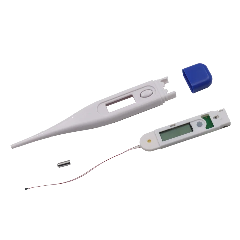 YD-105 Wholesales Human Body temperature Digital LCD pen type thermometer with alarm