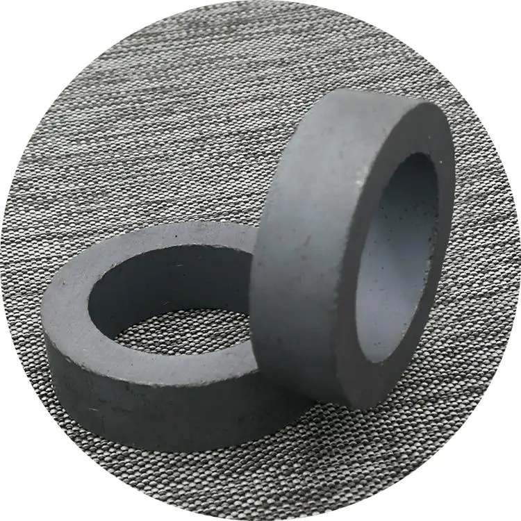 Y30-Y35 Strong Permanent Magnetic Materials Rare Earth Ndfeb Magnets Disc Ring Block Ferrite Magnets