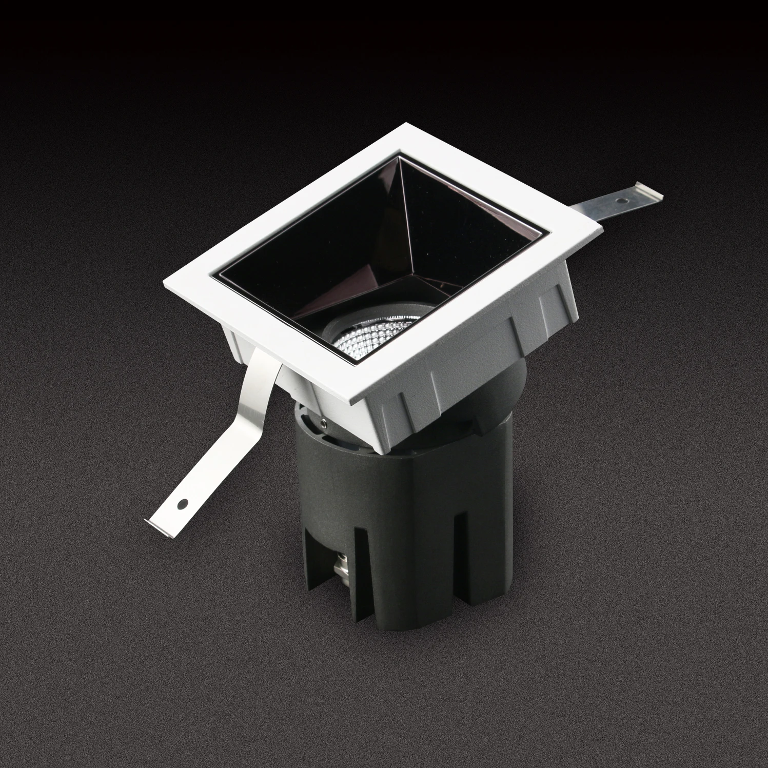 RoHS Led Spotlight 12W Outdoor Spot Light Spotlight New Type Hotel Hotel Spotlight