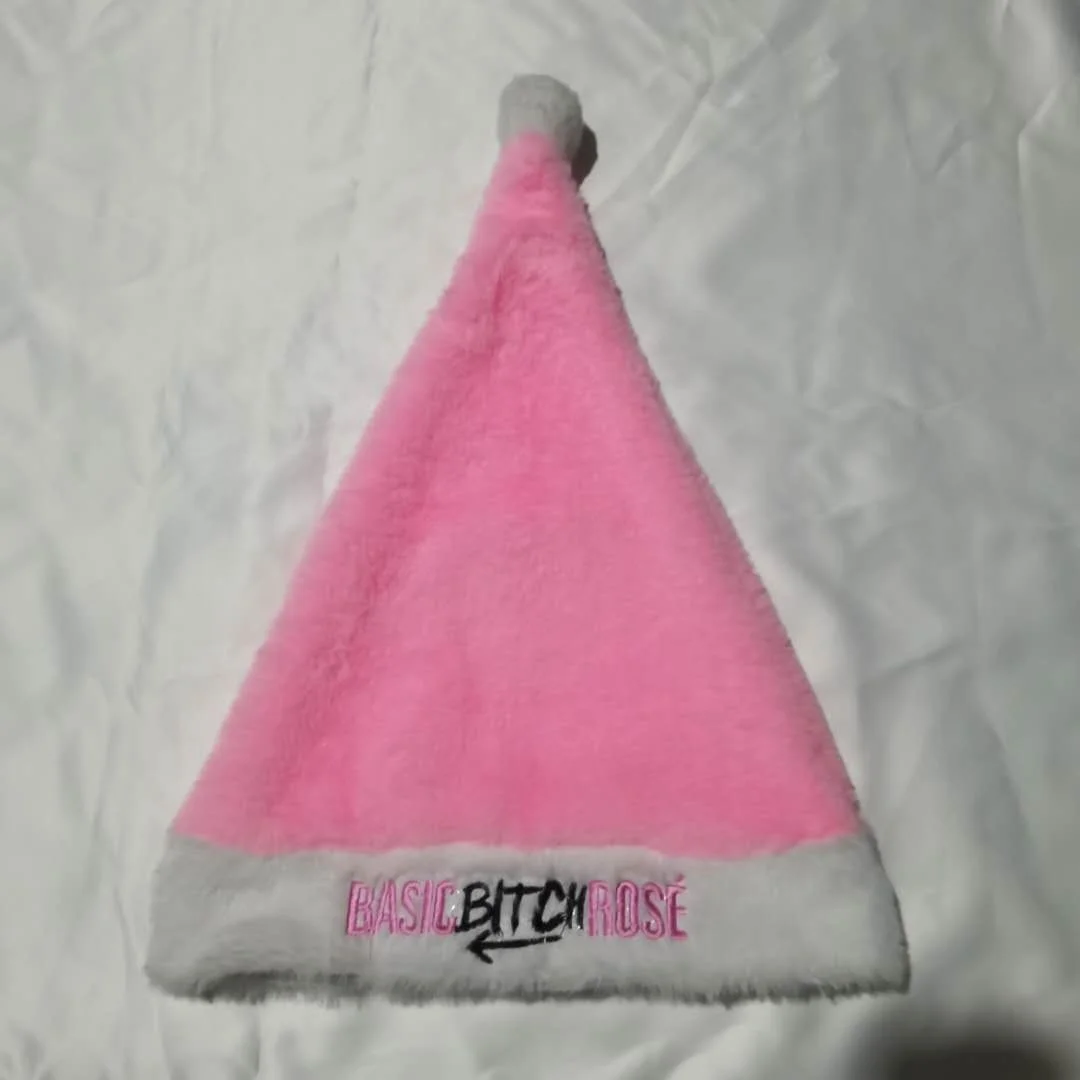 
Unique Novelty Funny Christmas hat 