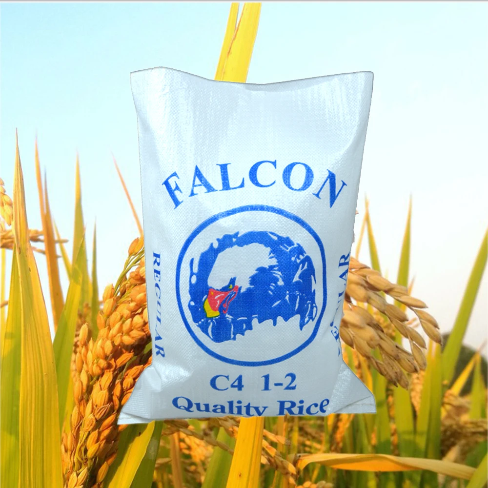 Мешок риса 100 кг, 50 кг, пшеничная мука, кукурузное зерно, зерно, кукурузные отруби, сахарная упаковка, полипропиленовые рисовые пакеты, 50 кг