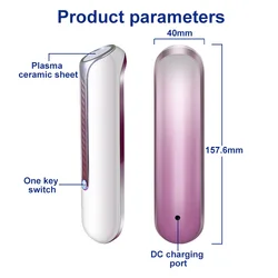 2023 Best Plasma Acne Removal Tools Acne Treatment Machine Anti Aging Facial Beauty Equipment