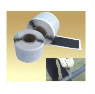 Электрическая лента термостойкая огнестойкая Защита окружающей среды электрическая лента Водонепроницаемая изоляционная лента