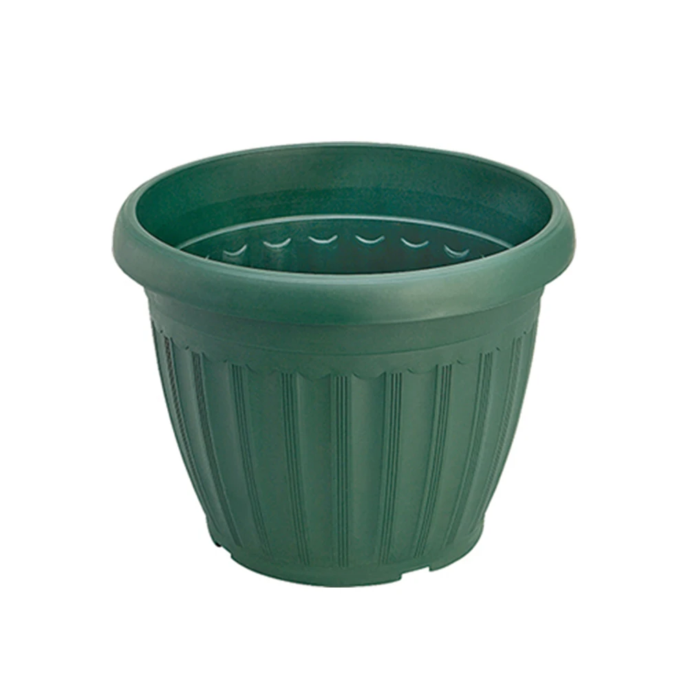 Modern Round Succulent Plant Flower Planter Pot