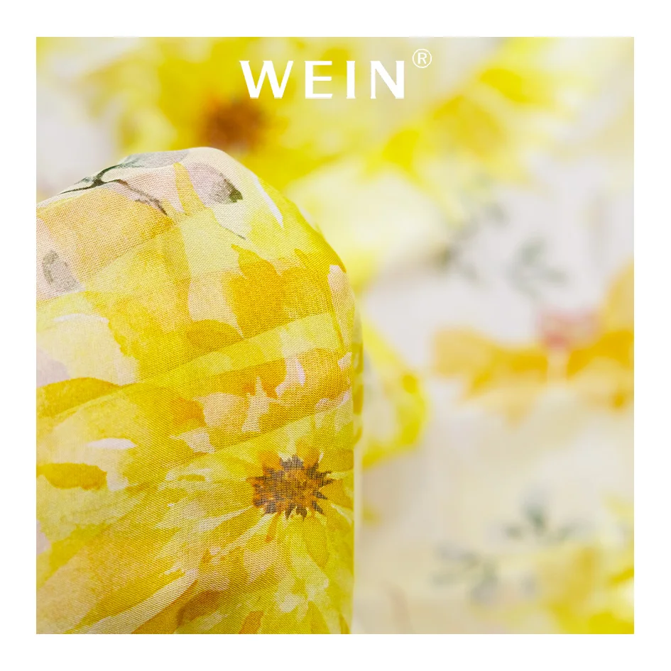 WI-Z0308 летние ткани для одежды с цифровой печатью на супермягкой шелковой шифоновой шарфов