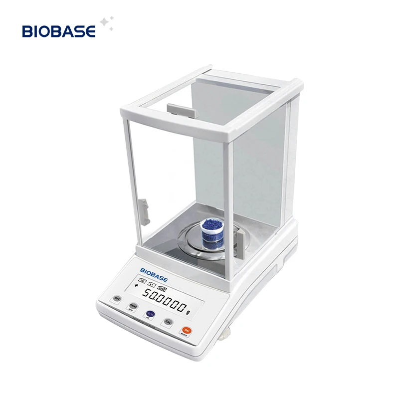  BIOBASE Китай (материк) лабораторные весы BP-B/P серии электронные