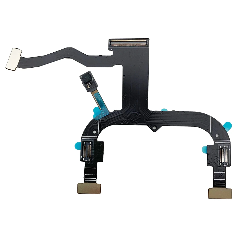 Gimbal Camera Flex Cable 7 In 1 Cable Line Transmission Ribbon Cable Wire For DJI Mavic Mini 3 Pro  Repair Part Drone Accessorie