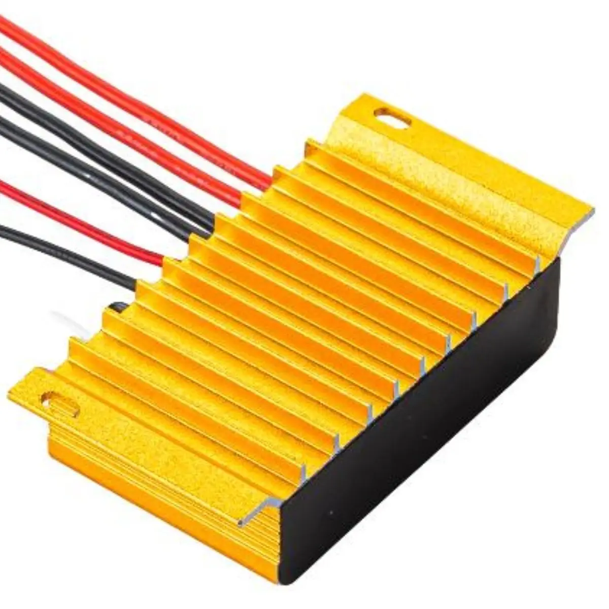 PWM Waterproof IP68 Charging Controller for Small Solar Generator and Marine