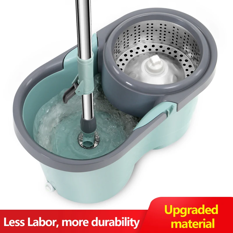 Easy Magic Spin 360 Mop Degree Handsfree Rotate Suppliers Multi Functional Rotation Cleaning Selling And Bucket Dry
