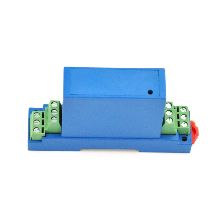 ac current transducer 0-10v output ac input 0-150-200a ba current transmitter ac dc current transmitter