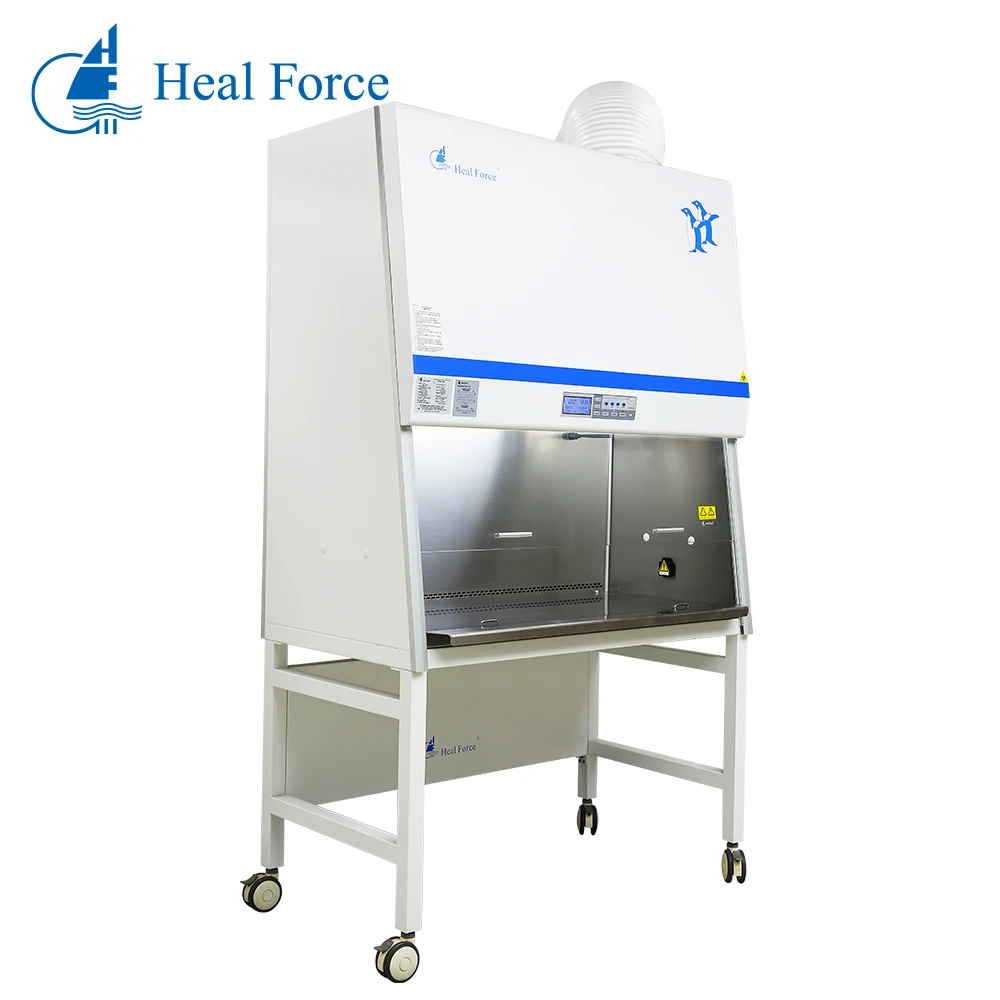 Heal Force Laboratory equipment Biological safety cabinet ULPA filter HFsafe
