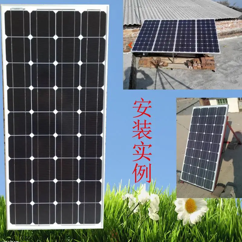10w wholesale strip semi flexible solar panel  with factory price good quality china manufacturer