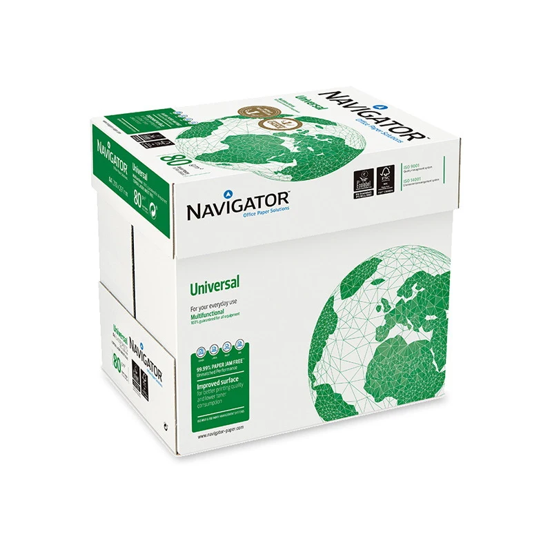 Hot sale Super white copier copy paper 80 gsm 70 gsm printer ream paper a4 supplier