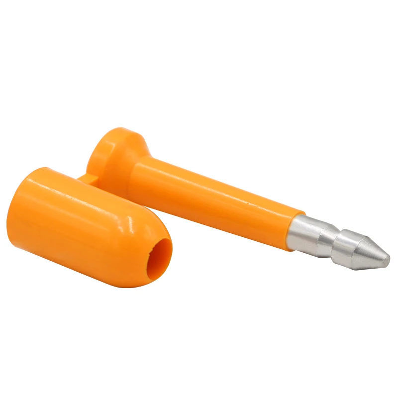 PN-BS1001 high security Anti Tamper truck bolt seals for shipping
