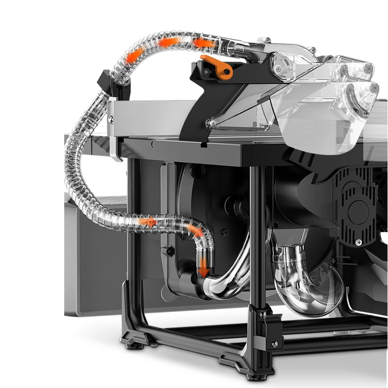 Factory directly supply Wood Cutting Machine Saw Table Sliding Table Saw Machine