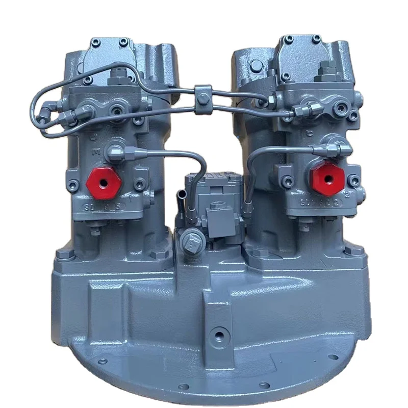 Minwee HPV116 EX200-1 экскаватор гидравлический насос EX200-2 главный