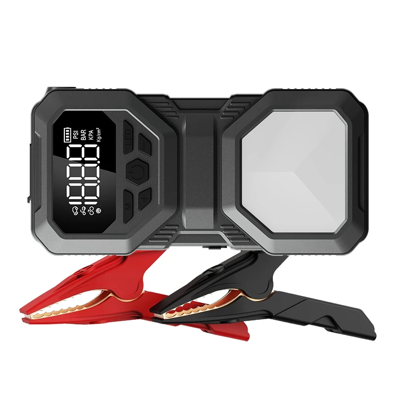 6 вольт стартер пусковое 24 В 12 портативное устройство