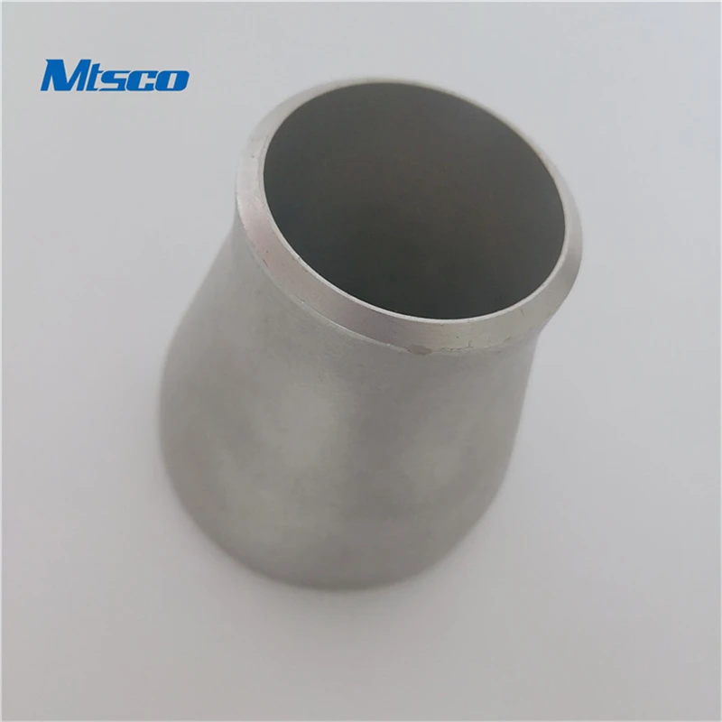Wholesale WP316L 304 Stainless Steel Pipe Fittings 45 90 180 Degree Elbow