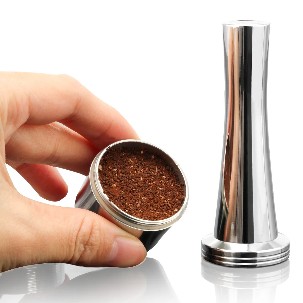 Tamper кофе из нержавеющей стали nespreso dolce gusto