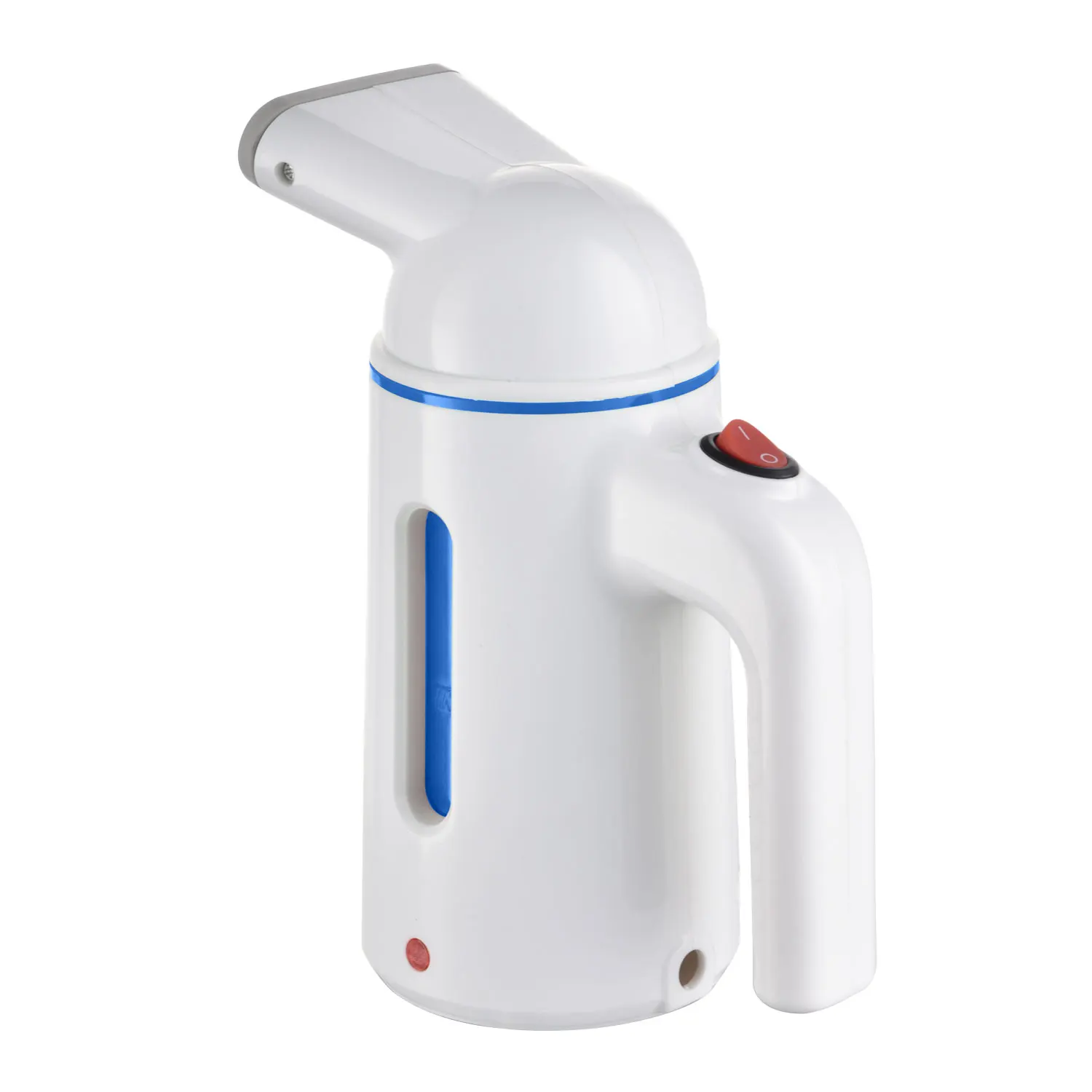 Wrinkle Remover Mini Hand Portable Travel Size Garment Clothing Steamer Steam Iron