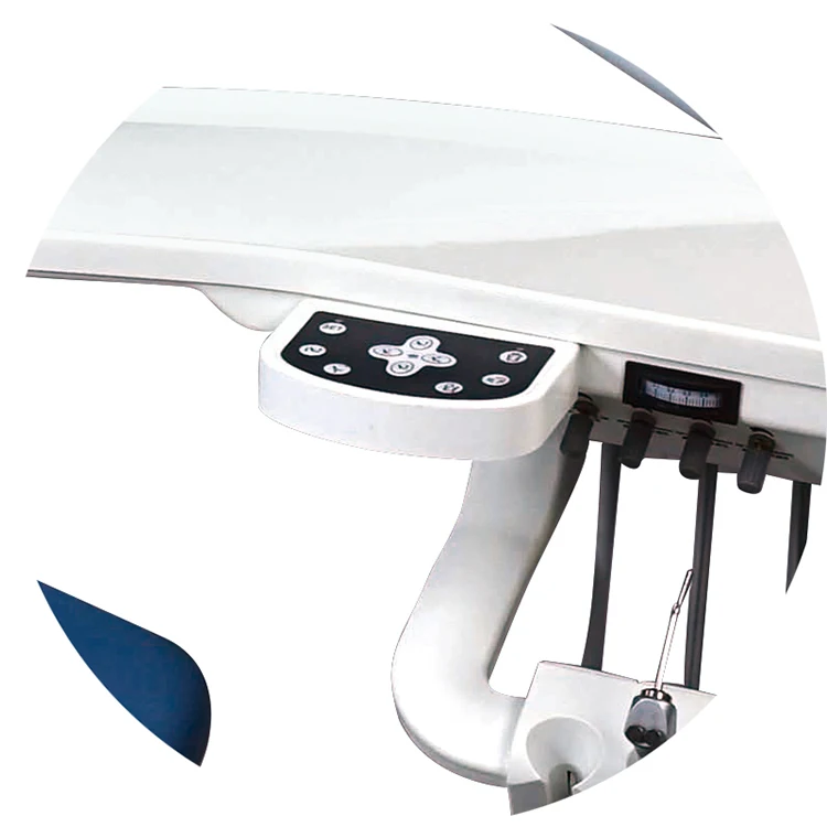 FarmaSino TJ2688A1 Standard Size of Sinol Dental Chair