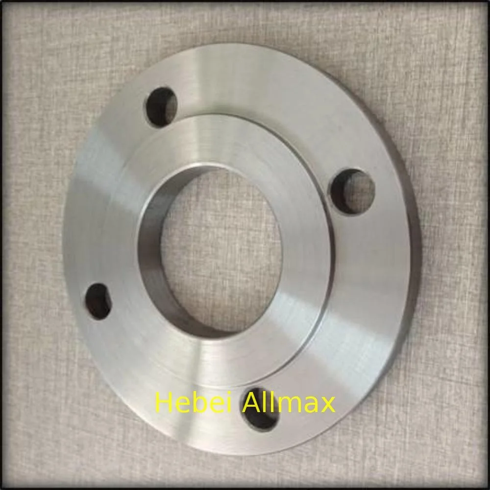 Скользящая Фланцевая пластина Ss316l