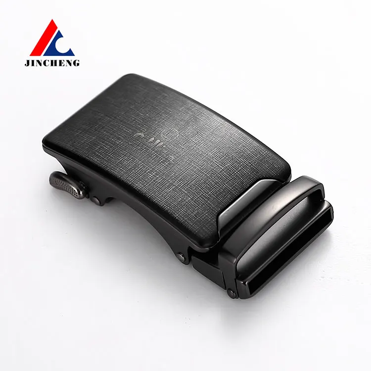 2022 Fashion Men Automatic Jeans Accessories Waistband Head Metal Belt Buckles